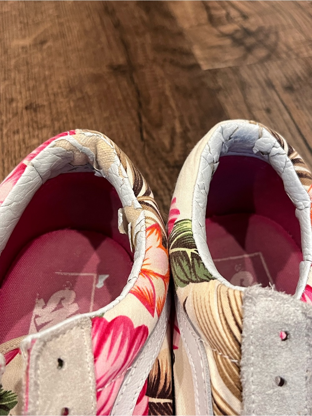 Vans - Picture 5 of 6